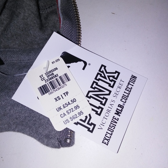 Victoria‎ Secret PINK Sweater - Picture 6 of 6